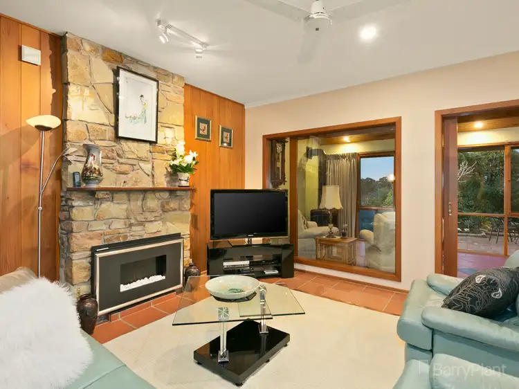 Third view of Homely house listing, 4 O'Neill Way, Warranwood VIC 3134