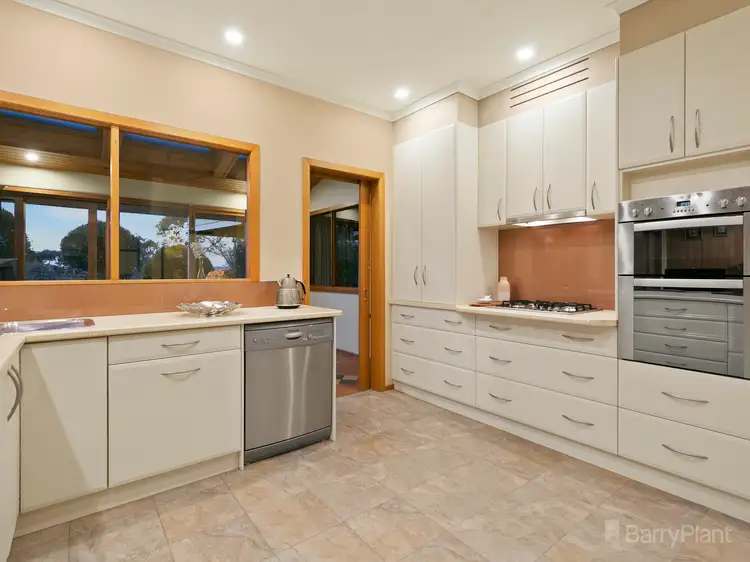 Fourth view of Homely house listing, 4 O'Neill Way, Warranwood VIC 3134