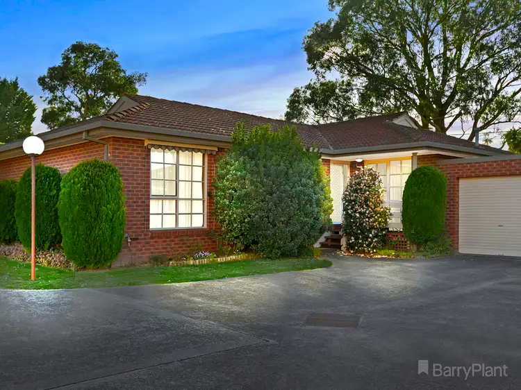 2/100-108 Hull Road, Croydon VIC 3136