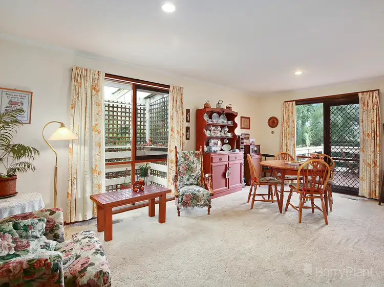 Second view of Homely unit listing, 2/100-108 Hull Road, Croydon VIC 3136