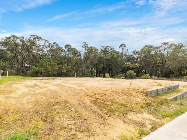 Sixth view of Homely land listing, Lot 10/350 Gill Street, Mundaring WA 6073