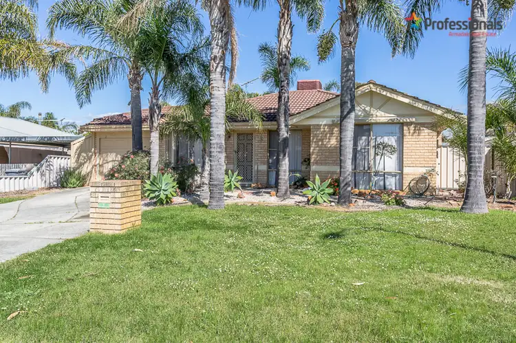 5 Wattlebird Place, Brookdale WA 6112