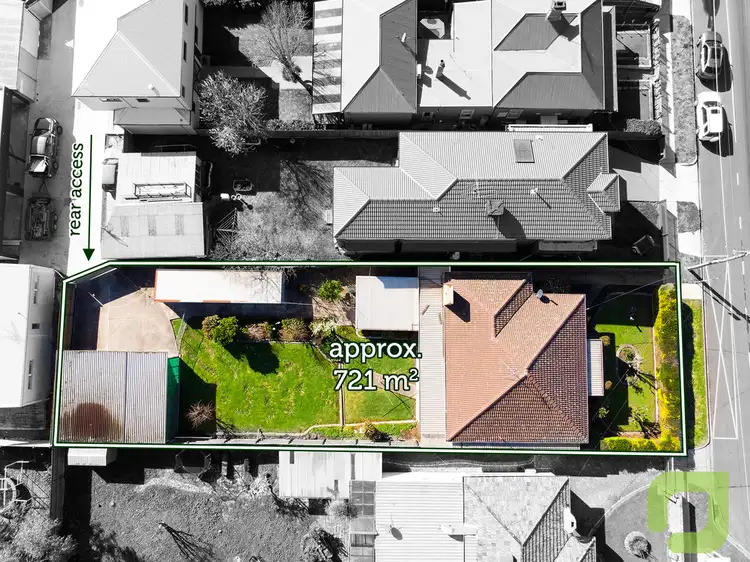 130 Kororoit Creek Road, Williamstown VIC 3016