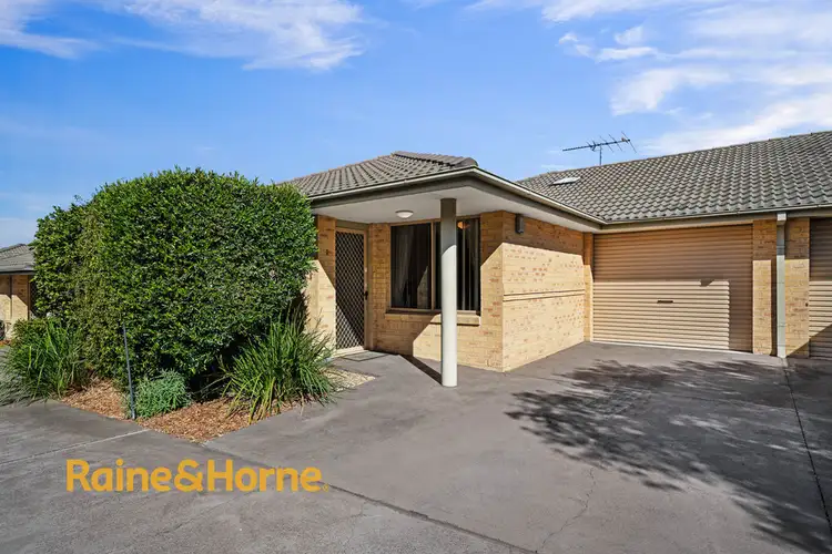 2/64 Cam Street, Cambridge Park NSW 2747