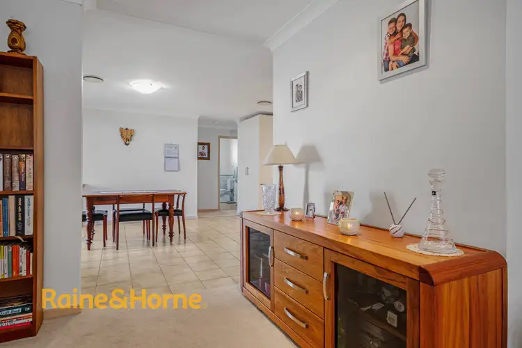 Third view of Homely villa listing, 2/64 Cam Street, Cambridge Park NSW 2747