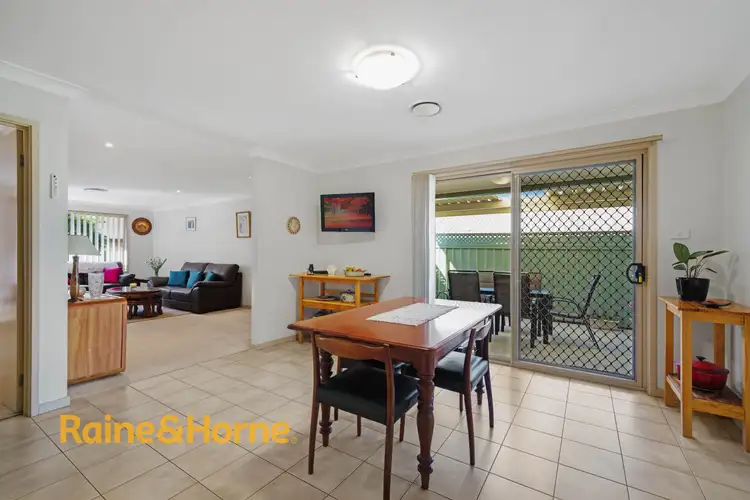 Fourth view of Homely villa listing, 2/64 Cam Street, Cambridge Park NSW 2747