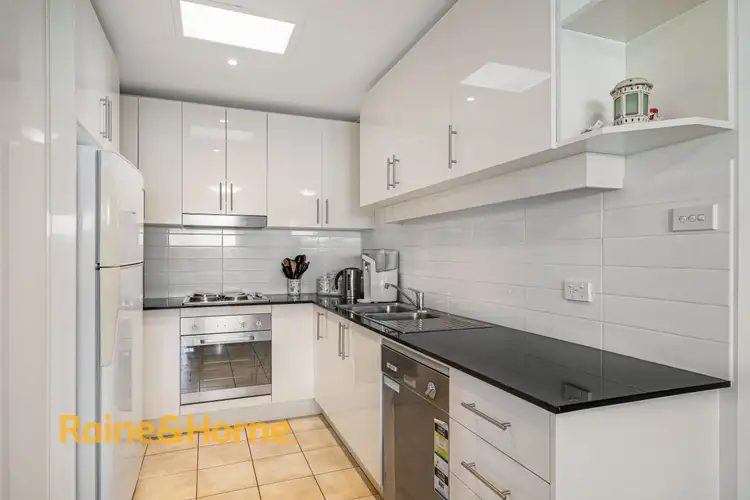 Fifth view of Homely villa listing, 2/64 Cam Street, Cambridge Park NSW 2747