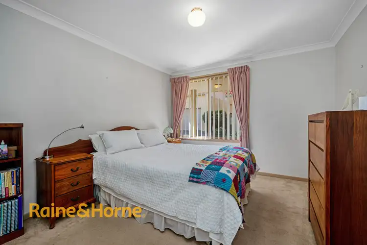 Sixth view of Homely villa listing, 2/64 Cam Street, Cambridge Park NSW 2747