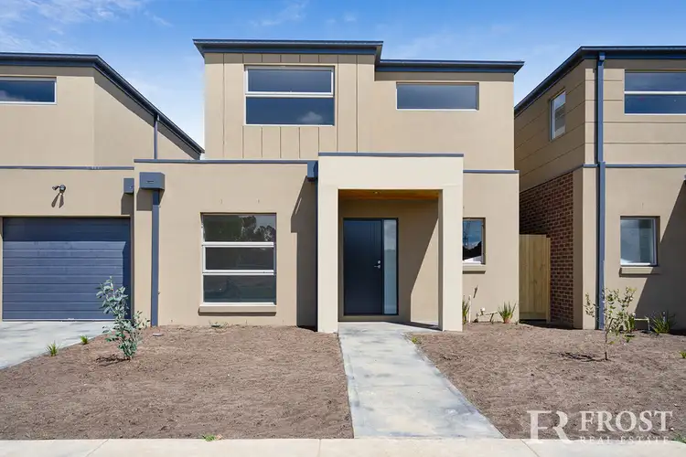 15 Mulwala Drive, Doreen VIC 3754