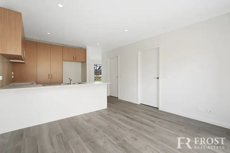 Second view of Homely house listing, 15 Mulwala Drive, Doreen VIC 3754