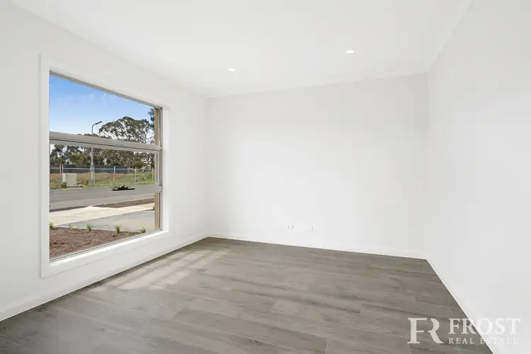Third view of Homely house listing, 15 Mulwala Drive, Doreen VIC 3754