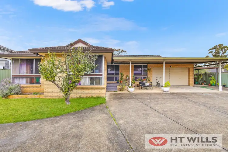 35A Ogilvy Street, Peakhurst NSW 2210