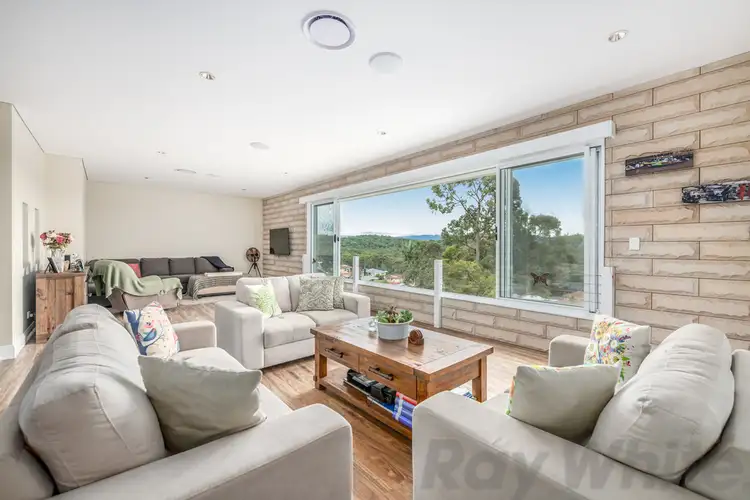 Main view of Homely house listing, 24 Honeyoak Drive, Toronto NSW 2283