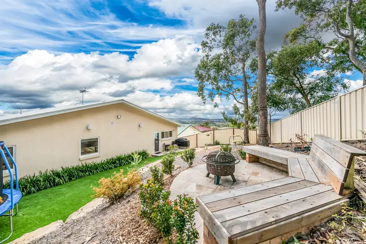 Second view of Homely house listing, 24 Honeyoak Drive, Toronto NSW 2283