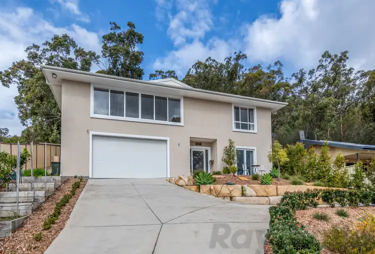 Third view of Homely house listing, 24 Honeyoak Drive, Toronto NSW 2283