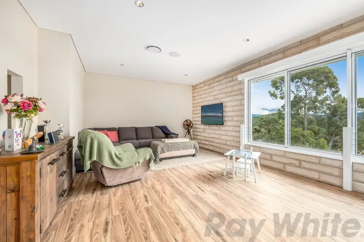 Sixth view of Homely house listing, 24 Honeyoak Drive, Toronto NSW 2283