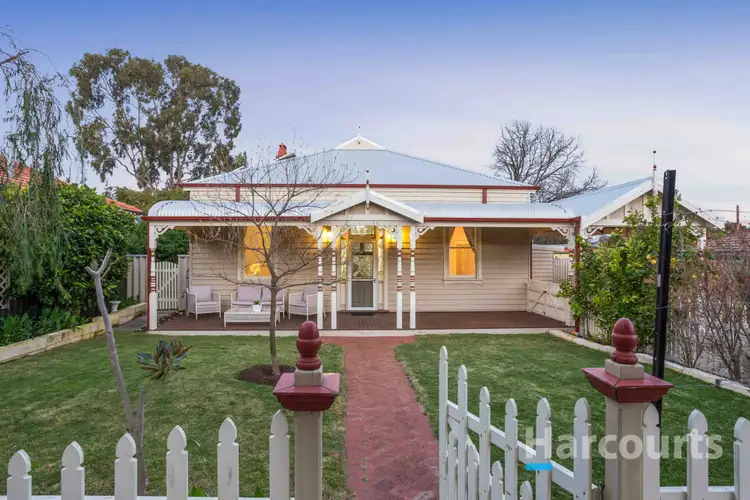 58 Third Avenue, Bassendean WA 6054