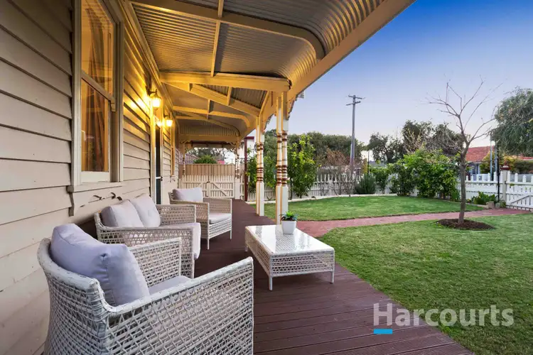 Fifth view of Homely house listing, 58 Third Avenue, Bassendean WA 6054