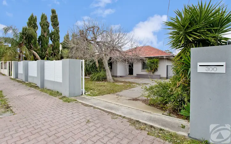 Second view of Homely house listing, 300 Seacombe Road, Seacliff Park SA 5049