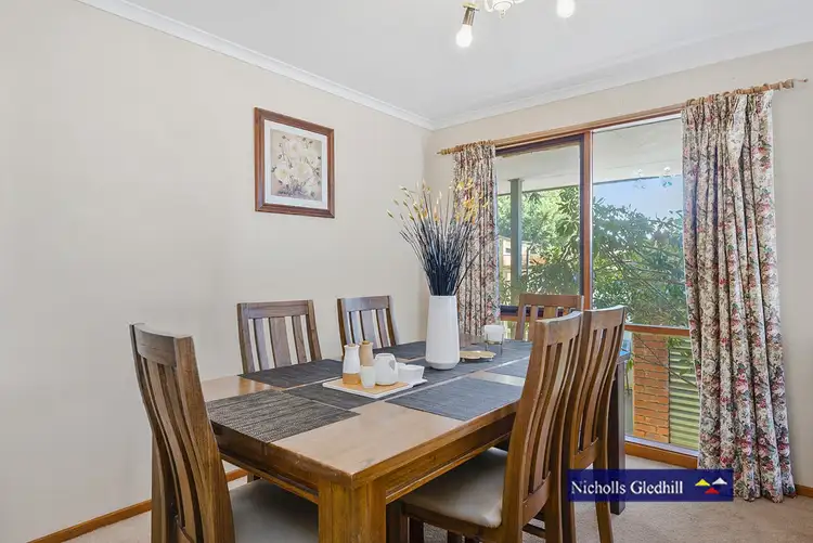 Fourth view of Homely house listing, 16 BRIDLE COURT, Endeavour Hills VIC 3802