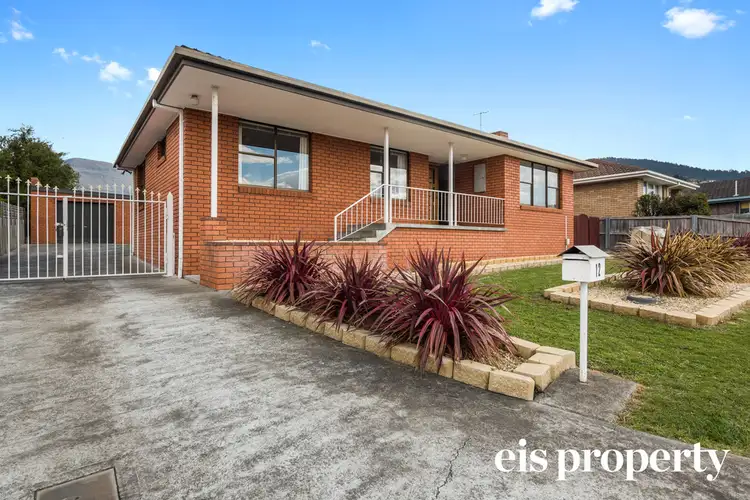 12 Walgett Place, Glenorchy TAS 7010