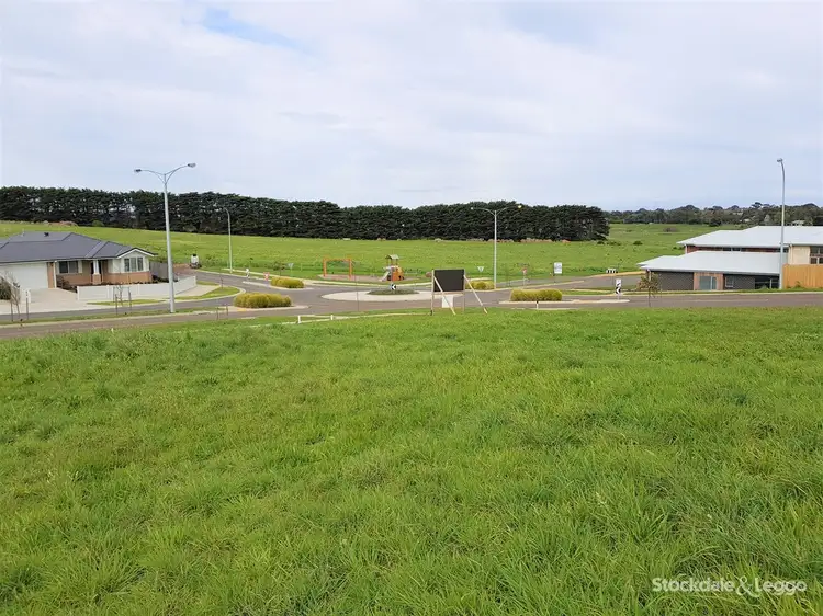 Second view of Homely land listing, 45 Sommerville Boulevard, Warrnambool VIC 3280