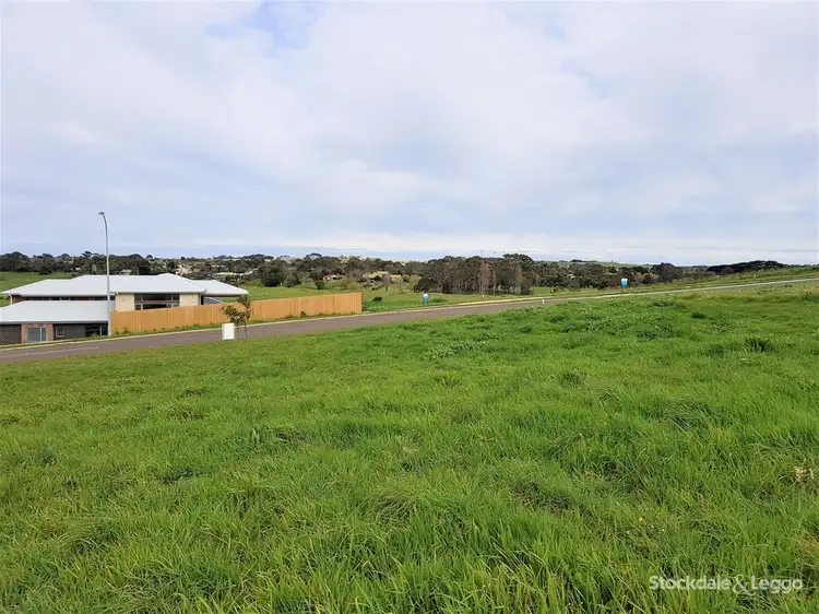 Third view of Homely land listing, 45 Sommerville Boulevard, Warrnambool VIC 3280