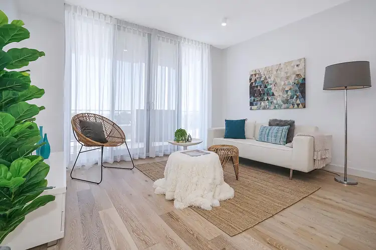 Third view of Homely apartment listing, 33/10 Angove Street, North Perth WA 6006