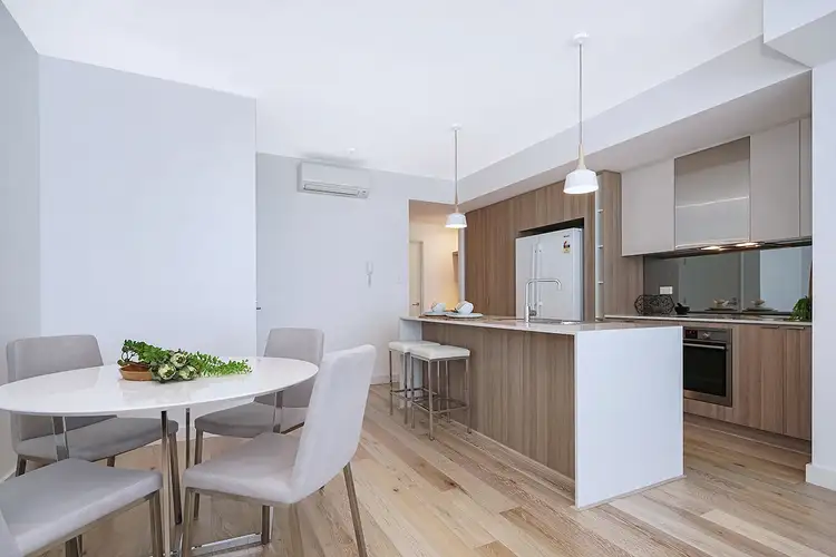 Fourth view of Homely apartment listing, 33/10 Angove Street, North Perth WA 6006