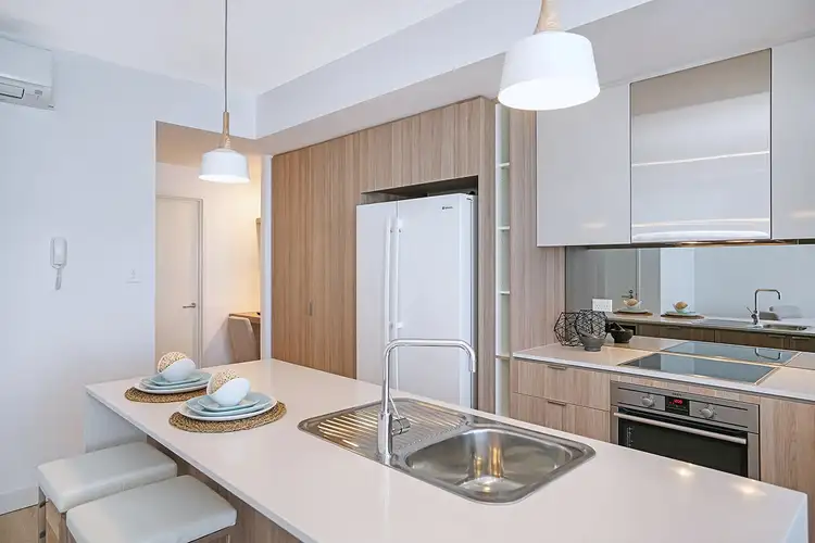 Fifth view of Homely apartment listing, 33/10 Angove Street, North Perth WA 6006