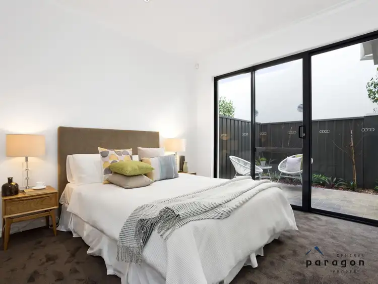 Fourth view of Homely terrace listing, 5/498 Fitzgerald St, North Perth WA 6006