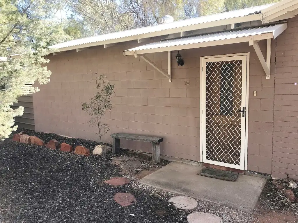 Main view of Homely house listing, 22 Priest Street, Braitling NT 870