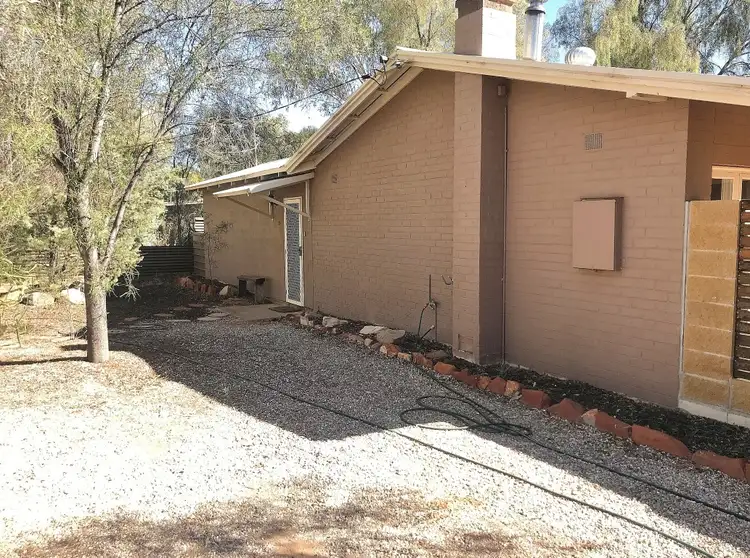 Second view of Homely house listing, 22 Priest Street, Braitling NT 870