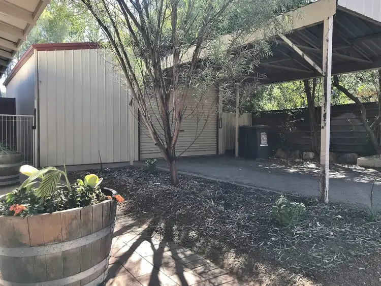 Fifth view of Homely house listing, 22 Priest Street, Braitling NT 870