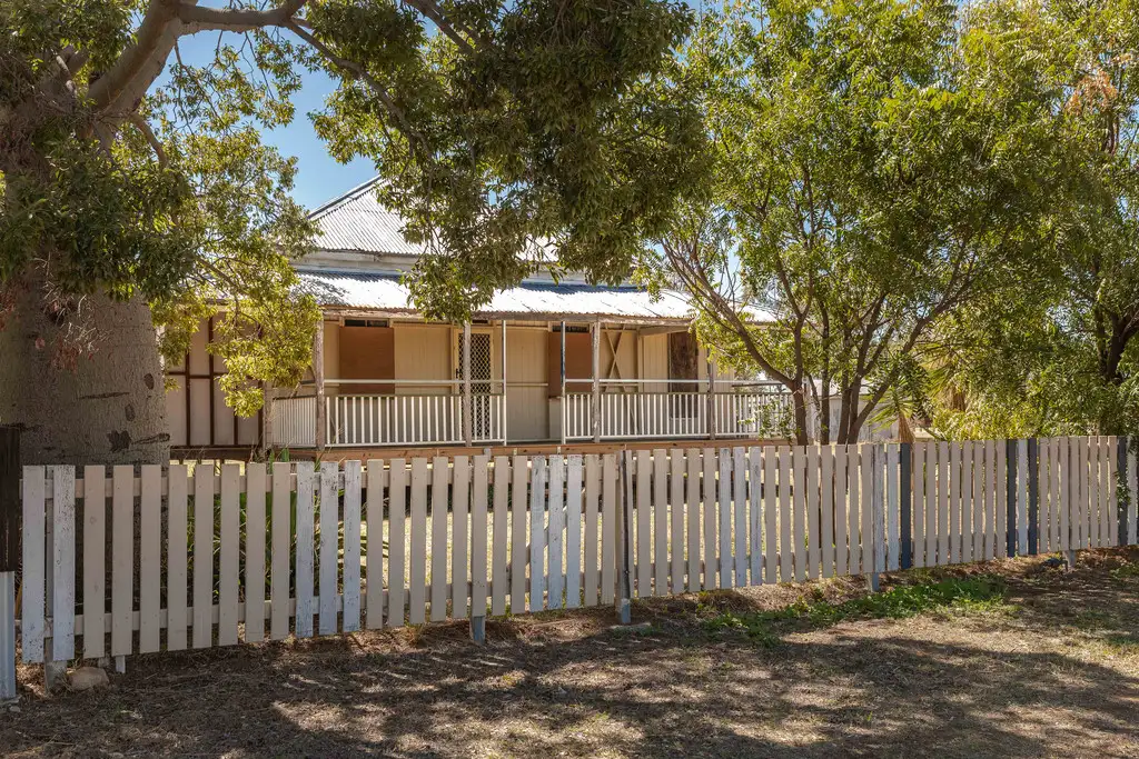 Main view of Homely house listing, 31 HIGH STREET, Wallumbilla QLD 4428