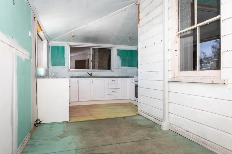 Third view of Homely house listing, 31 HIGH STREET, Wallumbilla QLD 4428