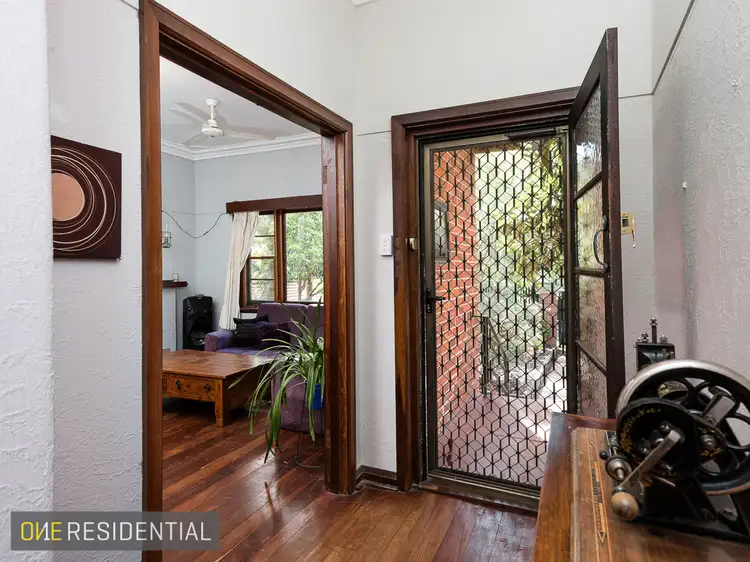 Fifth view of Homely house listing, 513 Canning Highway, Melville WA 6156