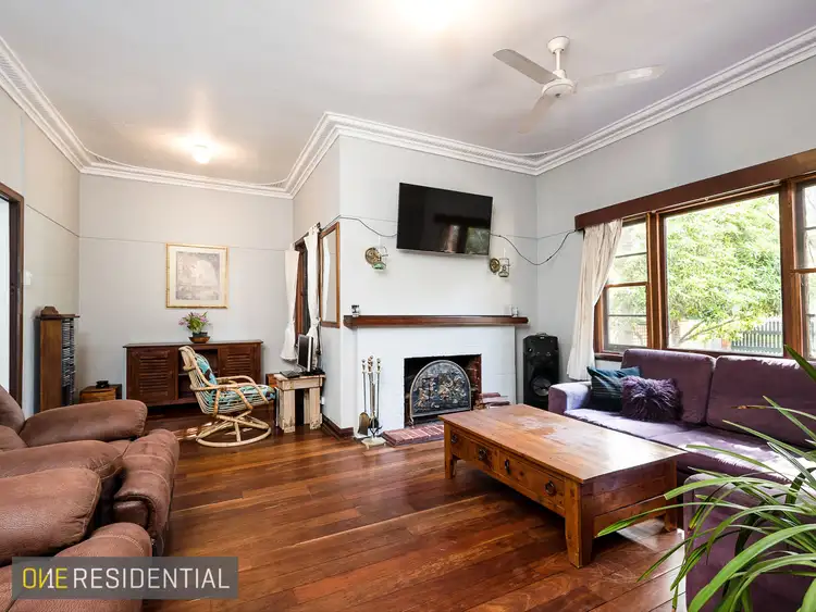 Sixth view of Homely house listing, 513 Canning Highway, Melville WA 6156