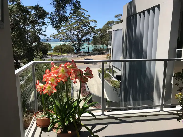 Second view of Homely apartment listing, 203/2 Murdoch Street, Huskisson NSW 2540