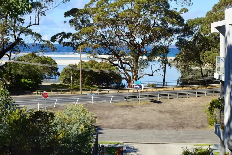 Third view of Homely apartment listing, 203/2 Murdoch Street, Huskisson NSW 2540