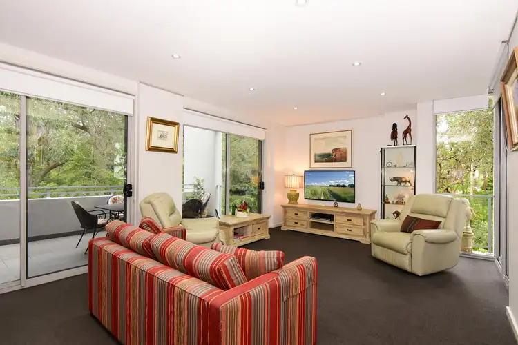 Fourth view of Homely apartment listing, 203/2 Murdoch Street, Huskisson NSW 2540