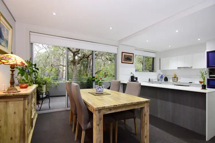 Fifth view of Homely apartment listing, 203/2 Murdoch Street, Huskisson NSW 2540