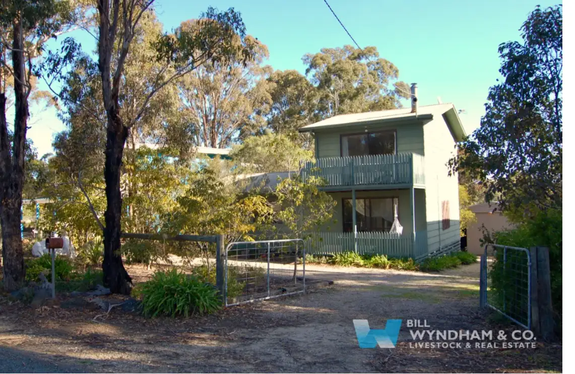 Main view of Homely house listing, 122 Kleinitz Rd, Nungurner VIC 3909