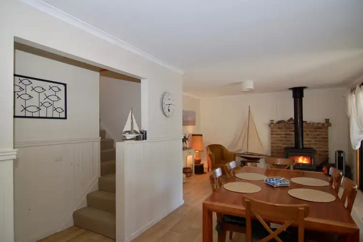 Second view of Homely house listing, 122 Kleinitz Rd, Nungurner VIC 3909