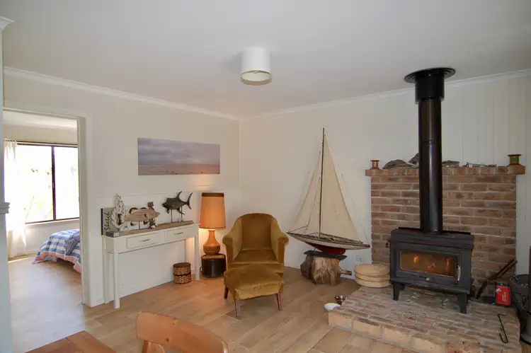 Third view of Homely house listing, 122 Kleinitz Rd, Nungurner VIC 3909