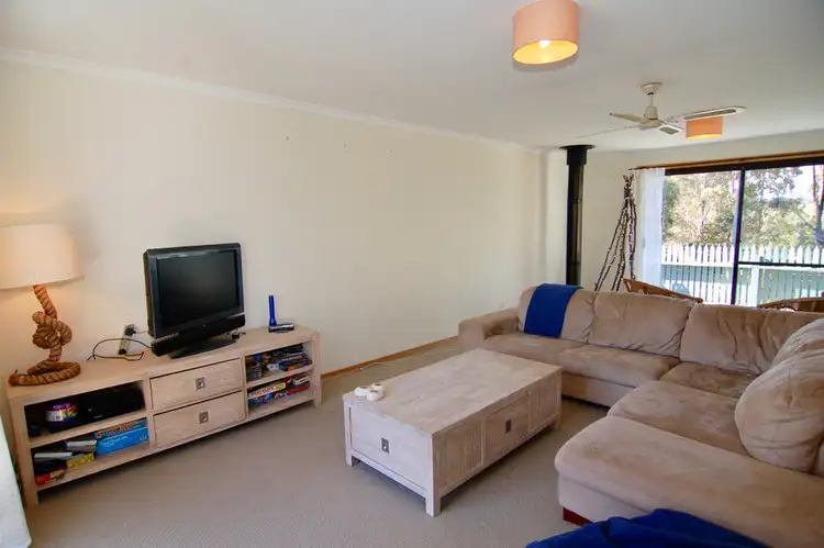 Fourth view of Homely house listing, 122 Kleinitz Rd, Nungurner VIC 3909