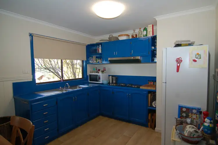 Fifth view of Homely house listing, 122 Kleinitz Rd, Nungurner VIC 3909