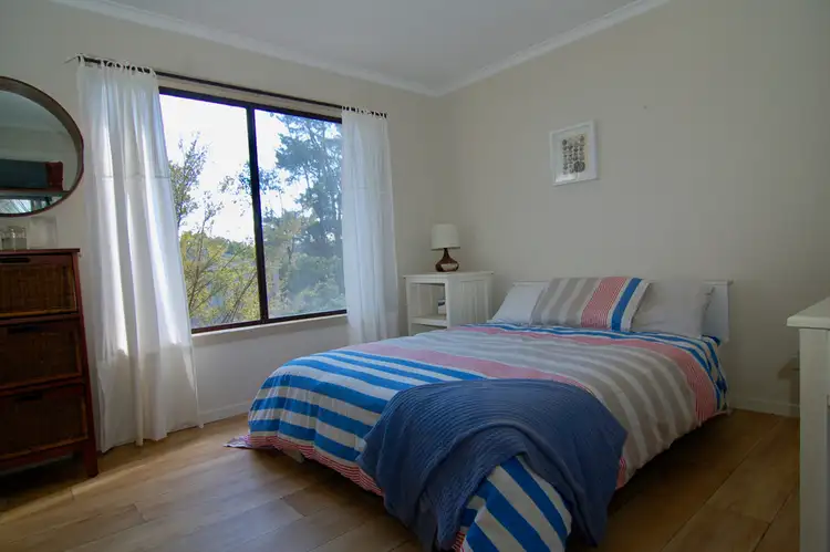 Sixth view of Homely house listing, 122 Kleinitz Rd, Nungurner VIC 3909