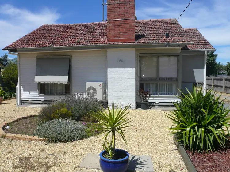Main view of Homely house listing, 93 Anderson Street, Warracknabeal VIC 3393