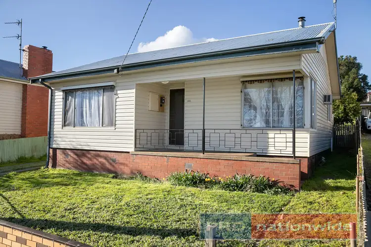 346 High Street, Learmonth VIC 3352